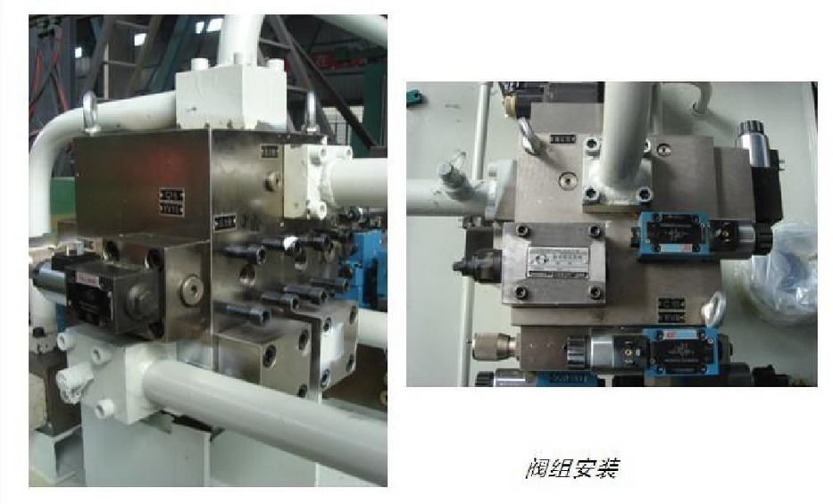 數(shù)控石墨粉末成型框式液壓機(jī),伺服粉末成型框架式四柱液壓機(jī)